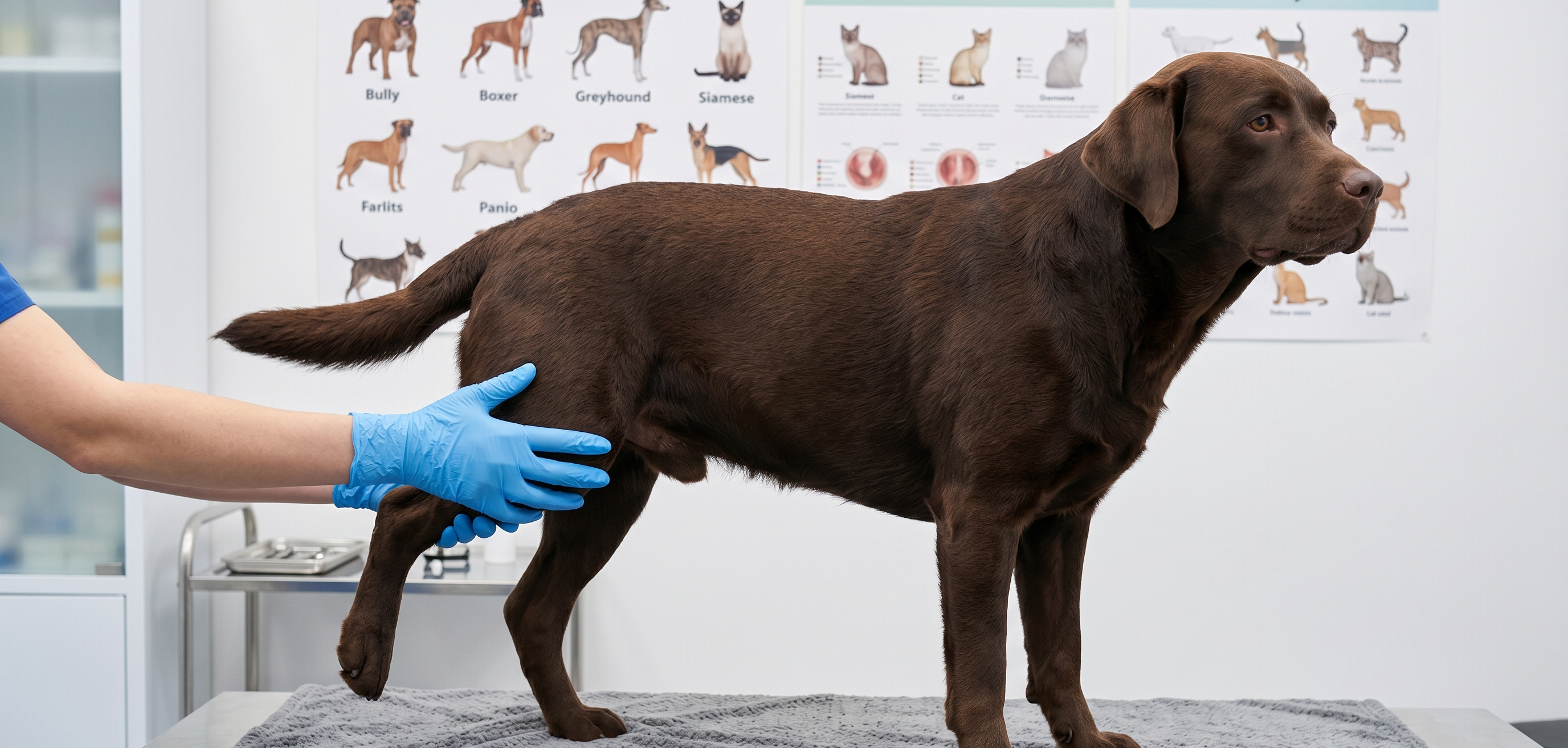 Artrose treft maar liefst 1 op de 5 honden: Wat u moet weten over gewrichtszorg